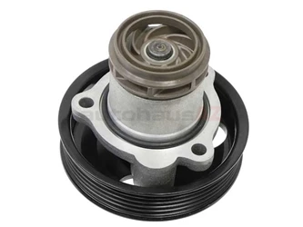 Saleri 07K121011B, PA1488 Water Pump; Composite Impeller - VW | 1809070 P568 W01331774583 3 Saleri 07K121011B, PA1488 Water Pump; Composite Impeller - VW | 1809070 P568 W01331774583