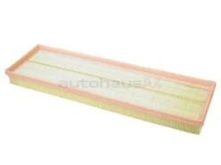 Mann 07K129620, C43102 Air Filter - VW | 07K129620MN 1123210016 W01331619349 W01331774645
