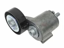 Gates 07K903315T, 38315 Belt Tensioner Assembly; Alternator/Power Steering/Water Pump - Audi, VW | 07K903315G 07K903315J 07K903315N W01331821133