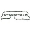 Genuine VW/Audi 07L103483J Valve Cover Gasket; Left - Audi