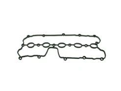 Genuine VW/Audi 07L103483J Valve Cover Gasket; Left - Audi