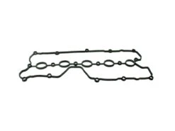 Genuine VW/Audi 07L103484F Valve Cover Gasket; Right - Audi