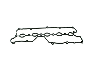 Genuine VW/Audi 07L103484F Valve Cover Gasket; Right - Audi 3 Genuine VW/Audi 07L103484F Valve Cover Gasket; Right - Audi