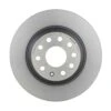 Brembo 3Q0615601A Disc Brake Rotor; Rear - Audi 2 Brembo 3Q0615601A Disc Brake Rotor; Rear - Audi -Brembo Shop 08C50111