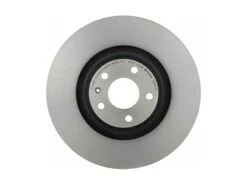 Brembo 09884131 Disc Brake Rotor; Front - Audi | 4F0615301G