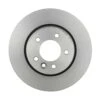 Brembo 09887331 Disc Brake Rotor; Front - Land Rover | SDB000604 -Brembo Shop 09887331