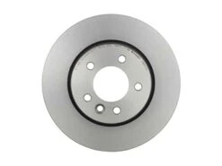 Brembo 09887331 Disc Brake Rotor; Front - Land Rover | SDB000604
