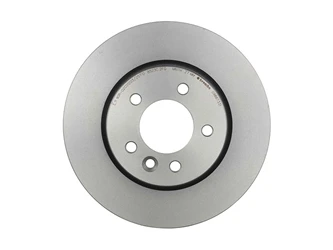 Brembo 09887331 Disc Brake Rotor; Front - Land Rover | SDB000604 3 Brembo 09887331 Disc Brake Rotor; Front - Land Rover | SDB000604