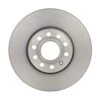 Brembo 5C0615301D, 09914511 Disc Brake Rotor; Front; Vented 288x25mm - Audi, VW -Brembo Shop 09914511