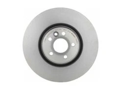 Brembo 09958611 Disc Brake Rotor; Front - Volvo
