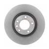 Brembo 09A06211 Disc Brake Rotor; Front Left, Directional - Audi, VW | 09C88211 355109762 7L8615301