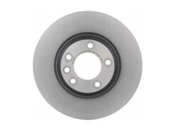 Brembo 09A06211 Disc Brake Rotor; Front Left, Directional - Audi, VW | 09C88211 355109762 7L8615301