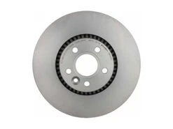Brembo 09A42611 Disc Brake Rotor; Front - Land Rover, Volvo | LR027107