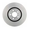 Brembo 09A75711 Disc Brake Rotor; Front - Volvo -Brembo Shop 09A75711