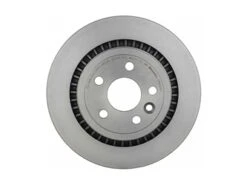 Brembo 09B02611 Disc Brake Rotor; Rear - Volvo
