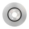 Brembo 09B82211 Disc Brake Rotor; Front - Audi | 8R0615301G -Brembo Shop 09B82211