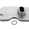 Febi 09D325435, 100458 Auto Trans Filter - Audi, VW | W01331769264