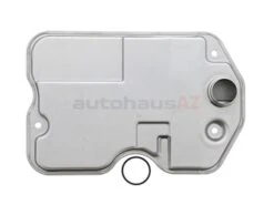 Febi 09D325435, 100458 Auto Trans Filter - Audi, VW | W01331769264 -Brembo Shop 09D325435 1