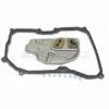 Meistersatz 09G398009, 09G325429FEKT Auto Trans Filter Kit - Audi, VW | 212043164