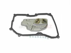 Meistersatz 09G398009, 09G325429FEKT Auto Trans Filter Kit - Audi, VW | 212043164