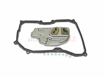 Meistersatz 09G398009, 09G325429FEKT Auto Trans Filter Kit - Audi, VW | 212043164 3 Meistersatz 09G398009, 09G325429FEKT Auto Trans Filter Kit - Audi, VW | 212043164