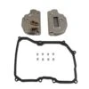 CRP 09G398009A, 09G325429AFEKT Auto Trans Filter Kit - VW 1 CRP 09G398009A, 09G325429AFEKT Auto Trans Filter Kit - VW -Brembo Shop 09G398009A