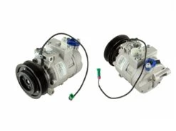Valeo New 10000709 AC Compressor - Audi, VW | 4B0260805B