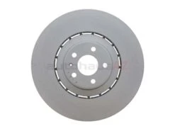 Zimmermann Formula Z 4H0615301AN, 100336375 Disc Brake Rotor; Front - Audi | 4H0615301AA 4H0615301AB 4H0615405C 4H0615405N -Brembo Shop 100336375 1
