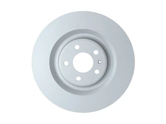 Zimmermann Coat Z 100337620 Disc Brake Rotor; Rear Left - Audi | 4M0615601P 3 Zimmermann Coat Z 100337620 Disc Brake Rotor; Rear Left - Audi | 4M0615601P