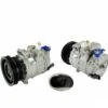 Air Products 10539 AC Compressor - Audi, VW