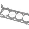 VictorReinz 11121433477, 613137500 Cylinder Head Gasket; Left Side, Cylinders 5-8; Standard 1.74mm - BMW, Land Rover | W01331619052 -Brembo Shop 11121433477