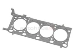 VictorReinz 11121433477, 613137500 Cylinder Head Gasket; Left Side, Cylinders 5-8; Standard 1.74mm - BMW, Land Rover | W01331619052