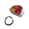 Euromax 111945095RBR Tail Light; Left - VW | 111945095R 86054182767 -Brembo Shop 111945095RBR