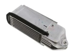 EMPI 113117021, 8113500400 Oil Cooler; Aluminum Doghouse Style Cooler; New - Audi, VW | 113117021MY DOGHOUSE W01331836412