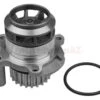 Meyle HD 1132200011HD Water Pump - Audi, VW | 06A121011R 06F121011