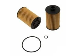 Original Performance 11554022 Oil Filter - Audi