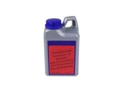 Genuine Volvo 1161540 ATF, Automatic Transmission Fluid; 1 Litre - Volvo | 1161640 93160393 JWS3309 W01331920218