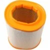 OPparts 12829004 Air Filter - Land Rover