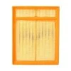 OPparts 12854017 Air Filter - Audi