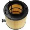 OPparts 12854037 Air Filter - Audi