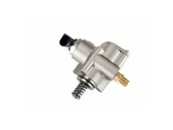 Huco 133066 Direct Injection High Pressure Fuel Pump; Right - Audi