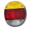RPM 133945098FE Tail Light; Right Assembly; Non-DOT Approved - VW | 133945098A 133945224 133945224A