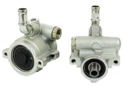 Maval (OE Rebuilt) 1359652, 96236M Power Steering Pump; Without Pulley - Volvo | 8252306 8603043 W01331946611