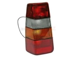 URO Parts 1372441E Tail Light; Left; For Wagons Only - Volvo | 1312441 1372441 32311840 86053020738