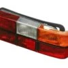 URO Parts 1372450E Tail Light; Right; W/ Black Trim; For Sedans Only - Volvo | 1312425 1372225 1372448 1372450 -Brembo Shop 1372450E