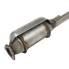 Emico Catalysts 165131701M Catalytic Converter; 3 Bolt Flange Inlet - VW | 13353 -Brembo Shop 165131701M
