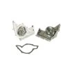 GMB 1809010 Water Pump - Audi -Brembo Shop 1809010
