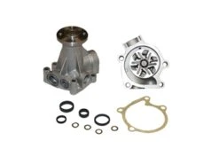 GMB 1901010 Water Pump - Volvo | 270682 270682JP 271602 271602G