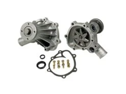GMB 1901030 Water Pump - Volvo | 270681 270681IT 270681JP 275619