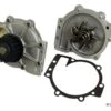 GMB 1901070 Water Pump; Includes: Gasket - Volvo | 1901080 271855 271985 272457